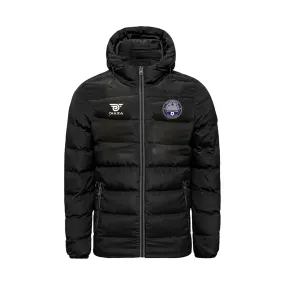 FC Lafayette Complex Winter Jacket With Hoodie