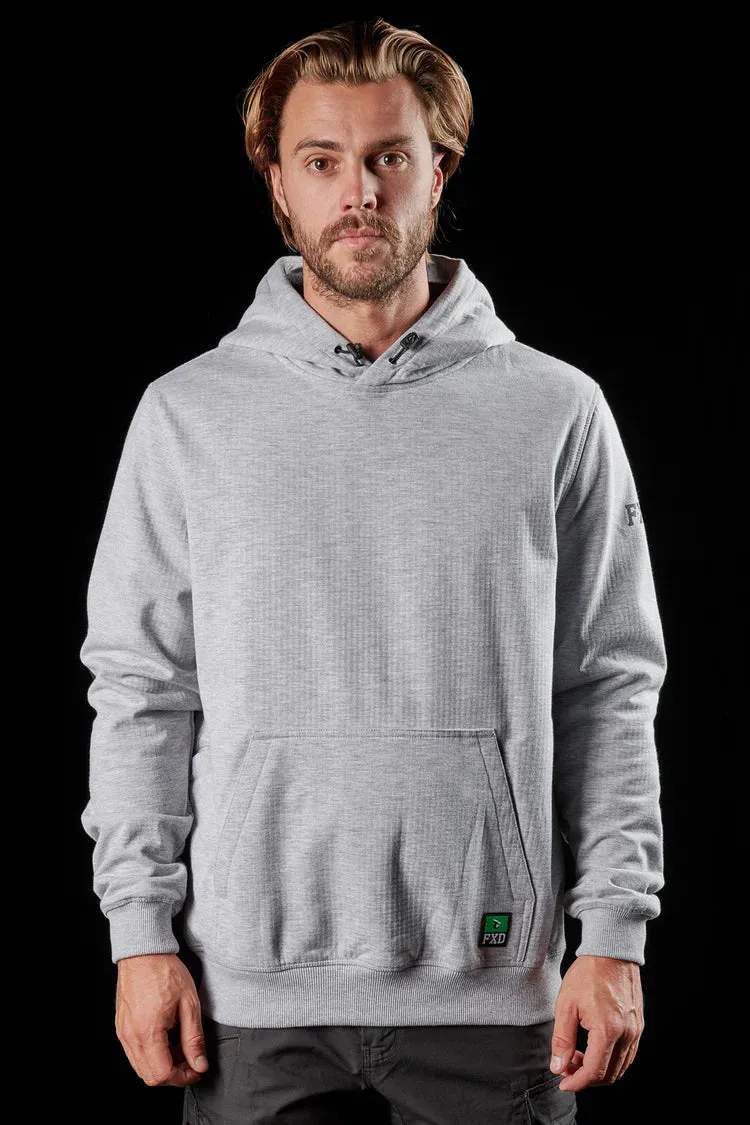 FXD Bonded Membrane Work Hoodie