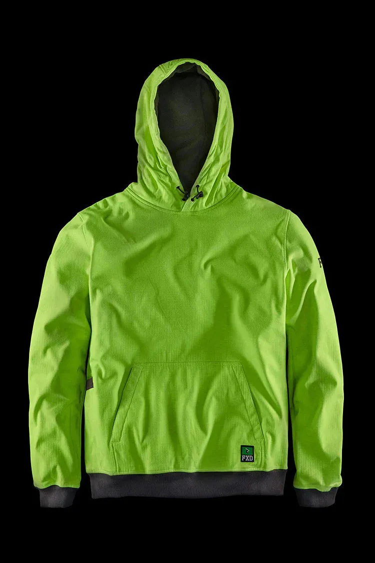 FXD Bonded Membrane Work Hoodie