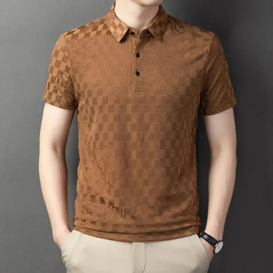 Gentlemen’s Club Polo