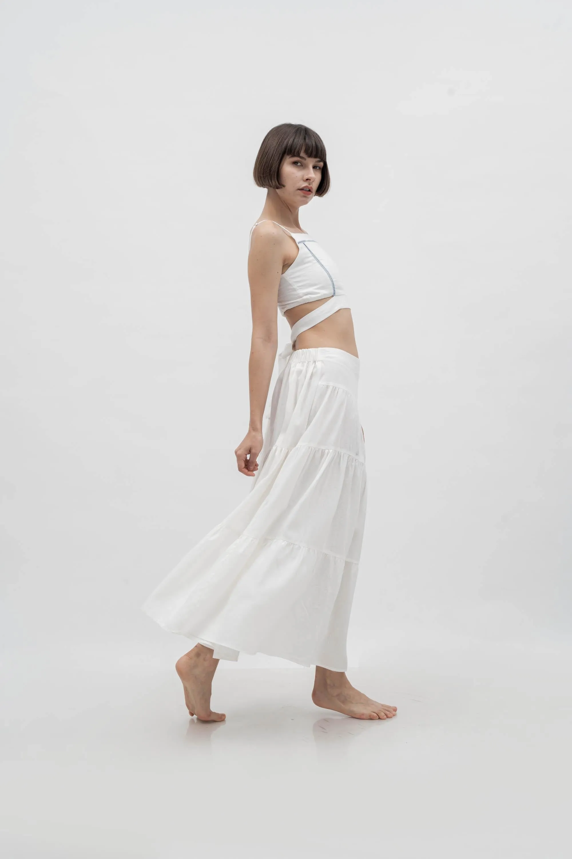 Gerda Skirt