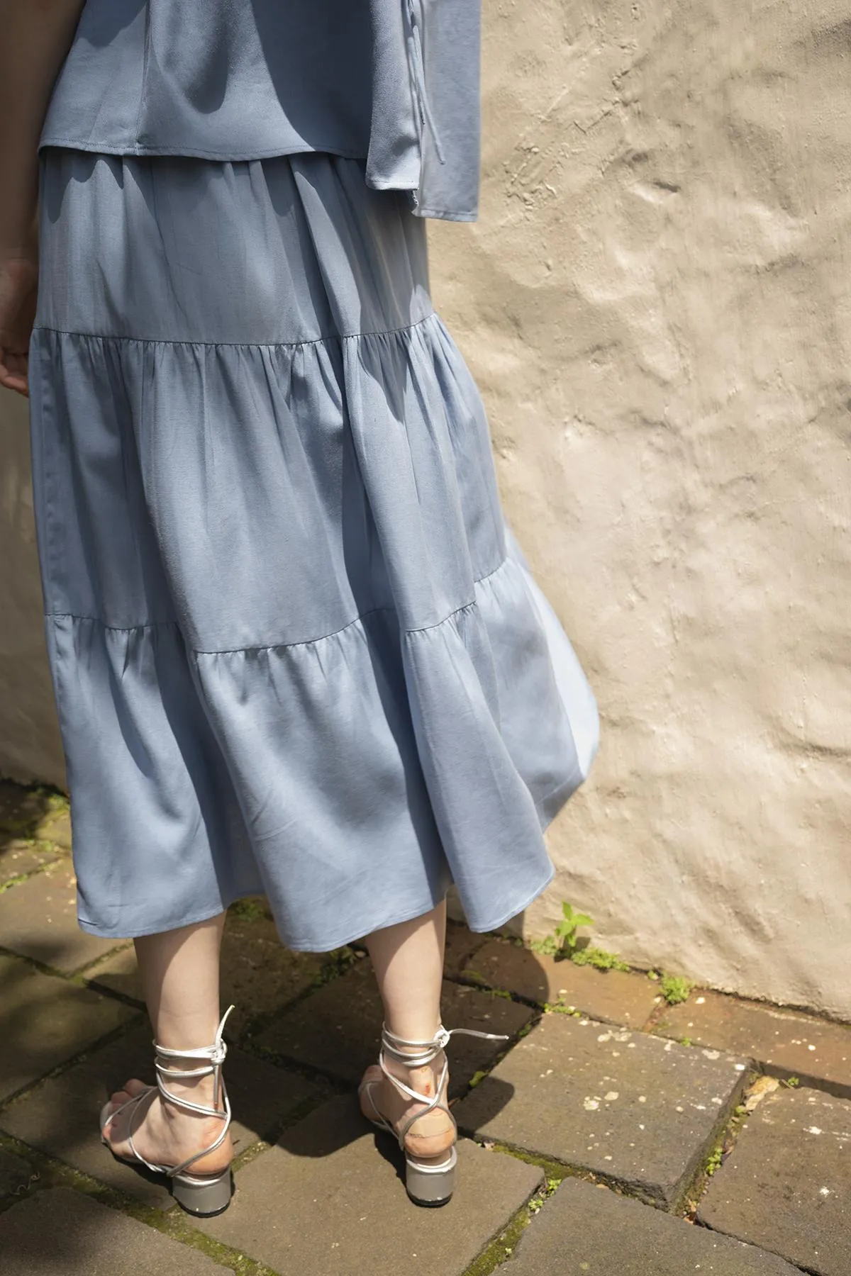 Gerda Skirt