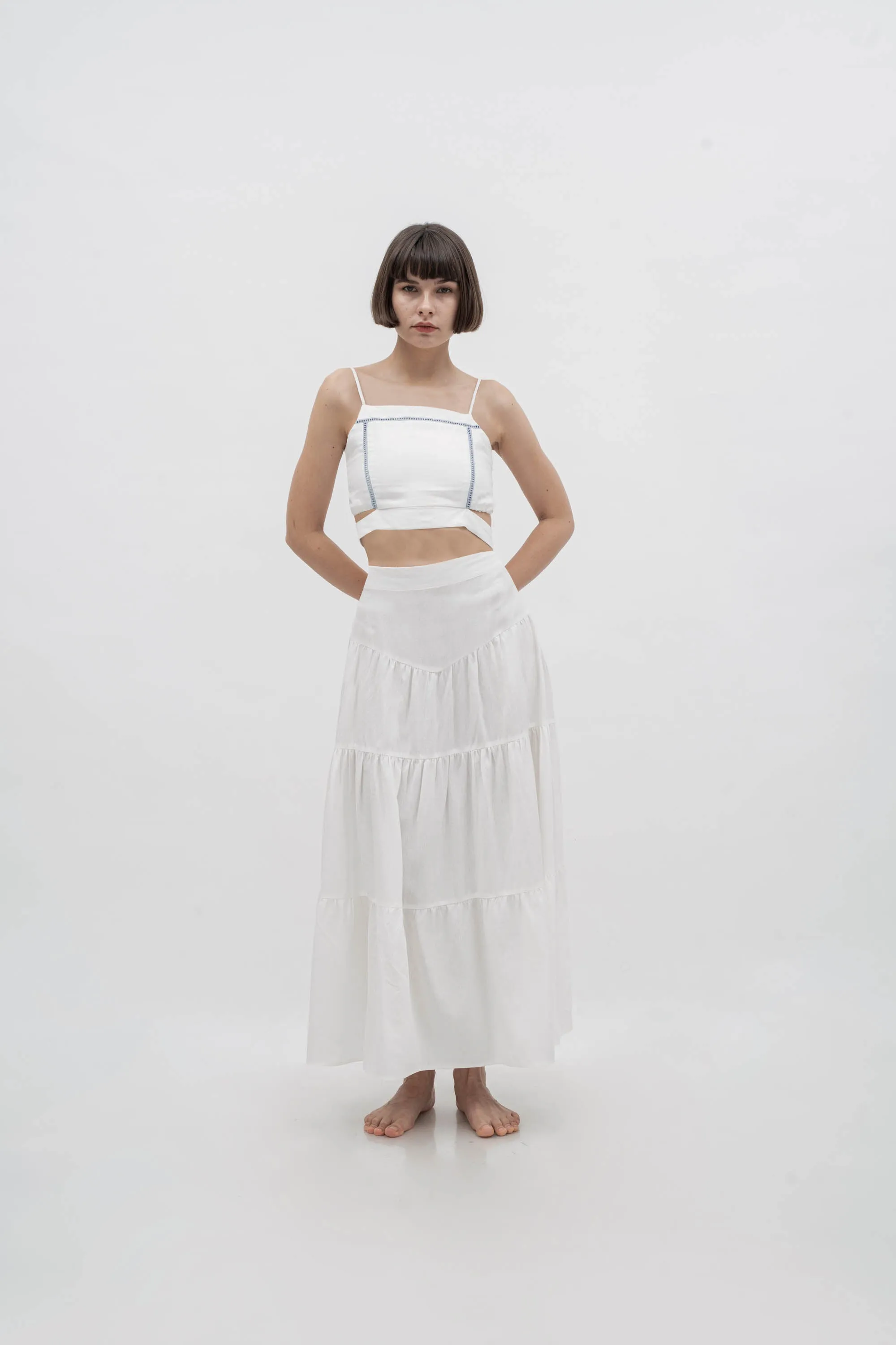 Gerda Skirt