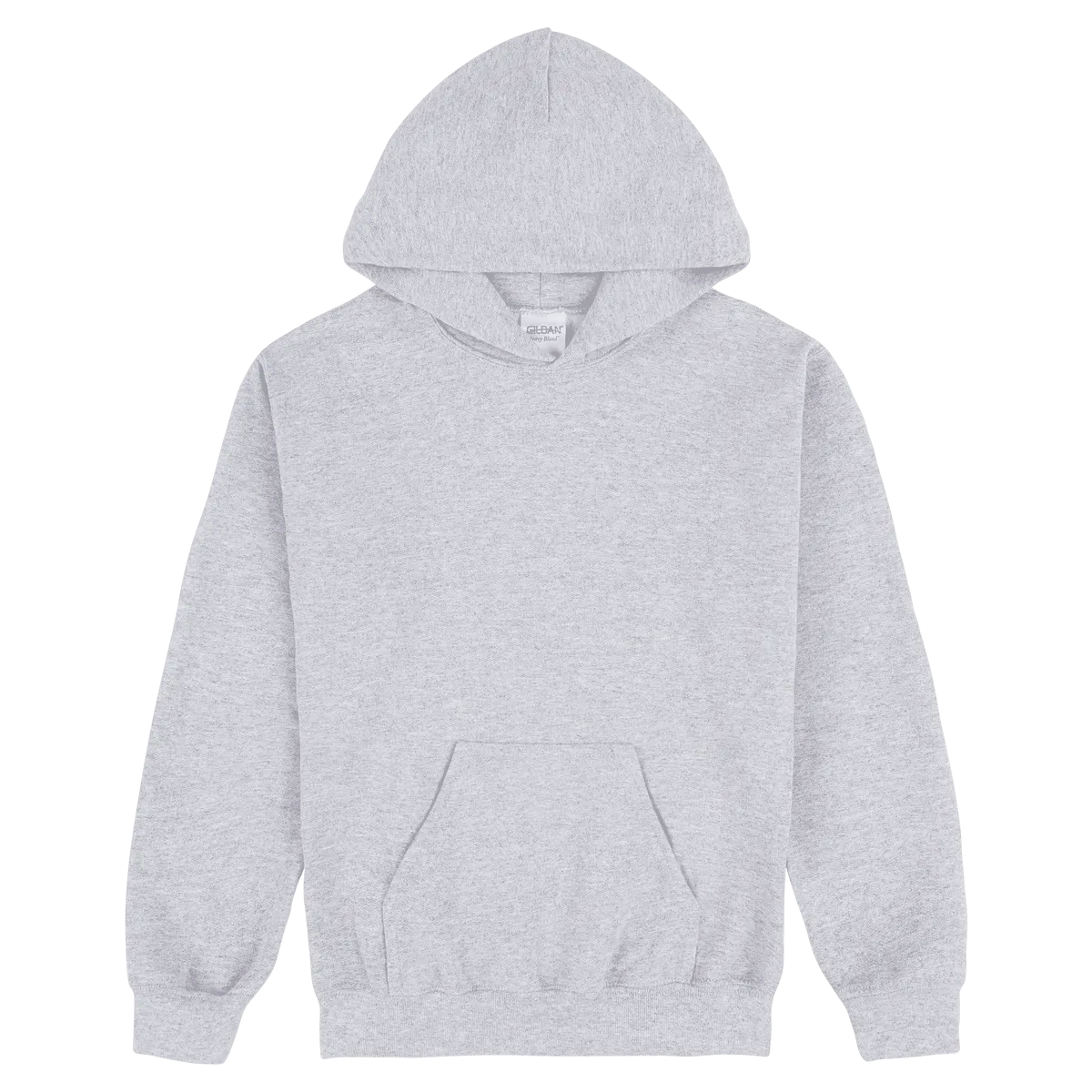 Gildan 18500B Youth Hoodies - 280gsm