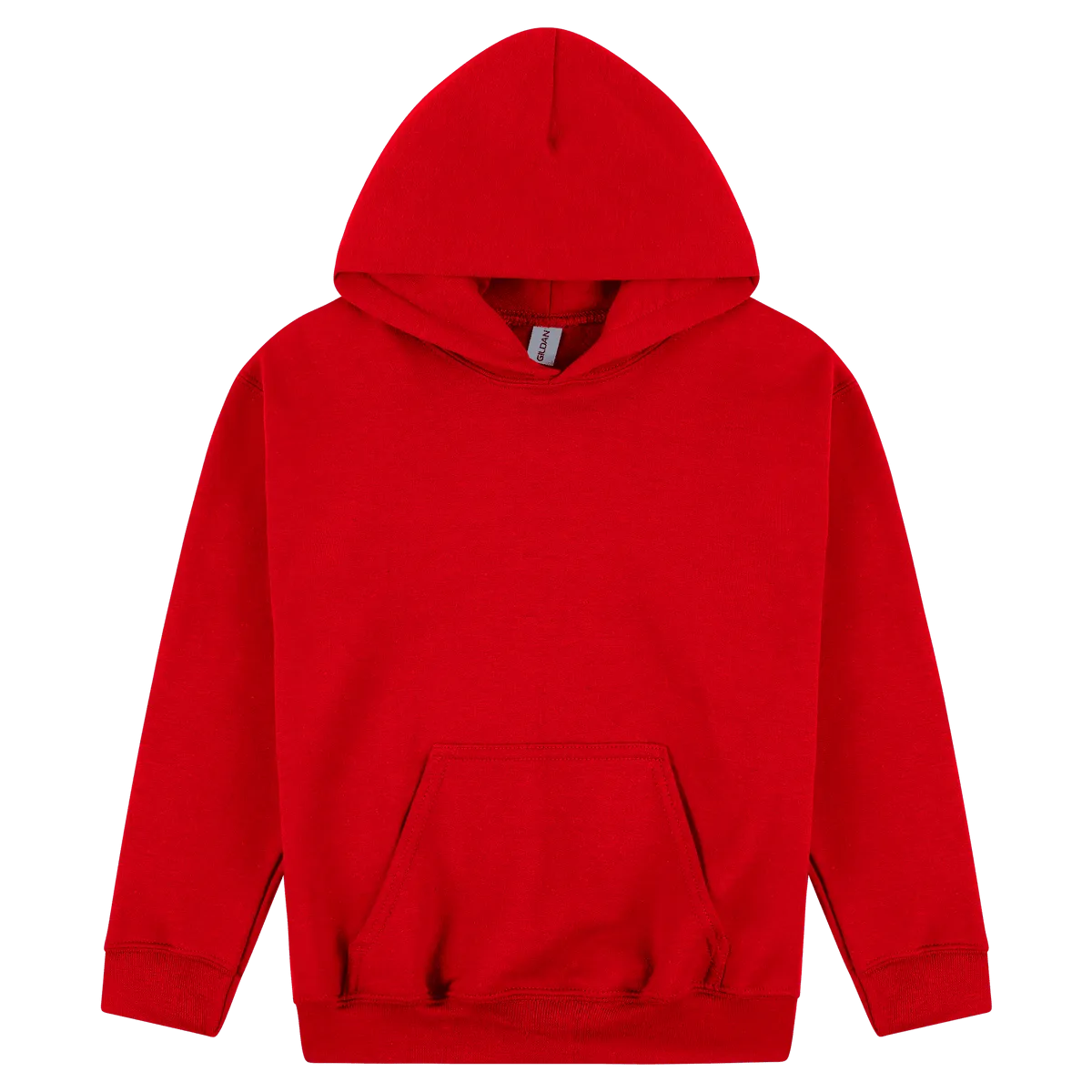 Gildan 18500B Youth Hoodies - 280gsm