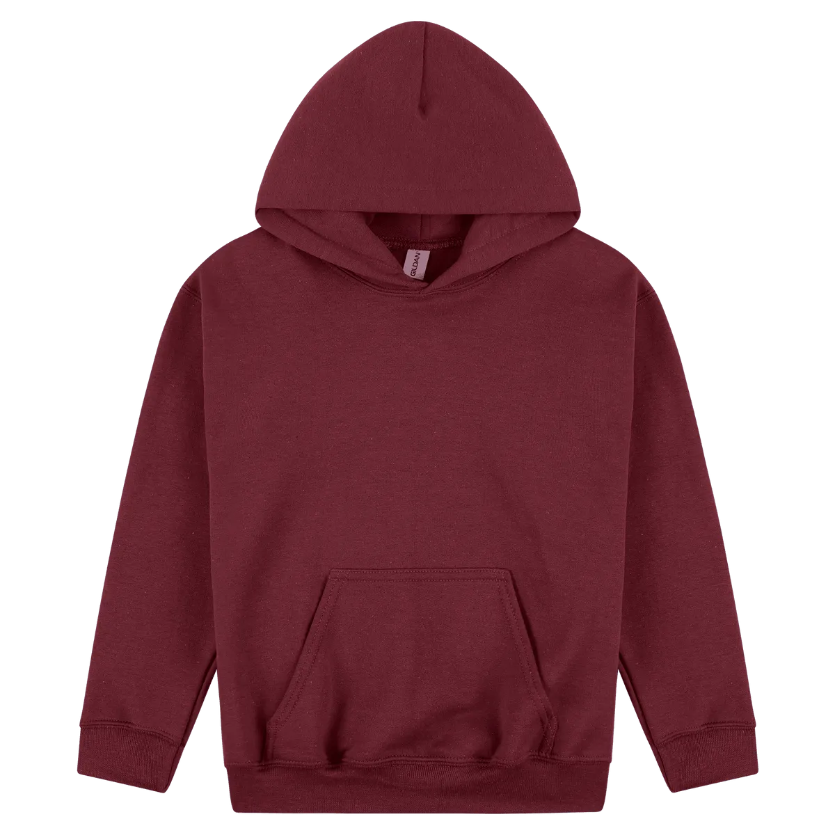 Gildan 18500B Youth Hoodies - 280gsm