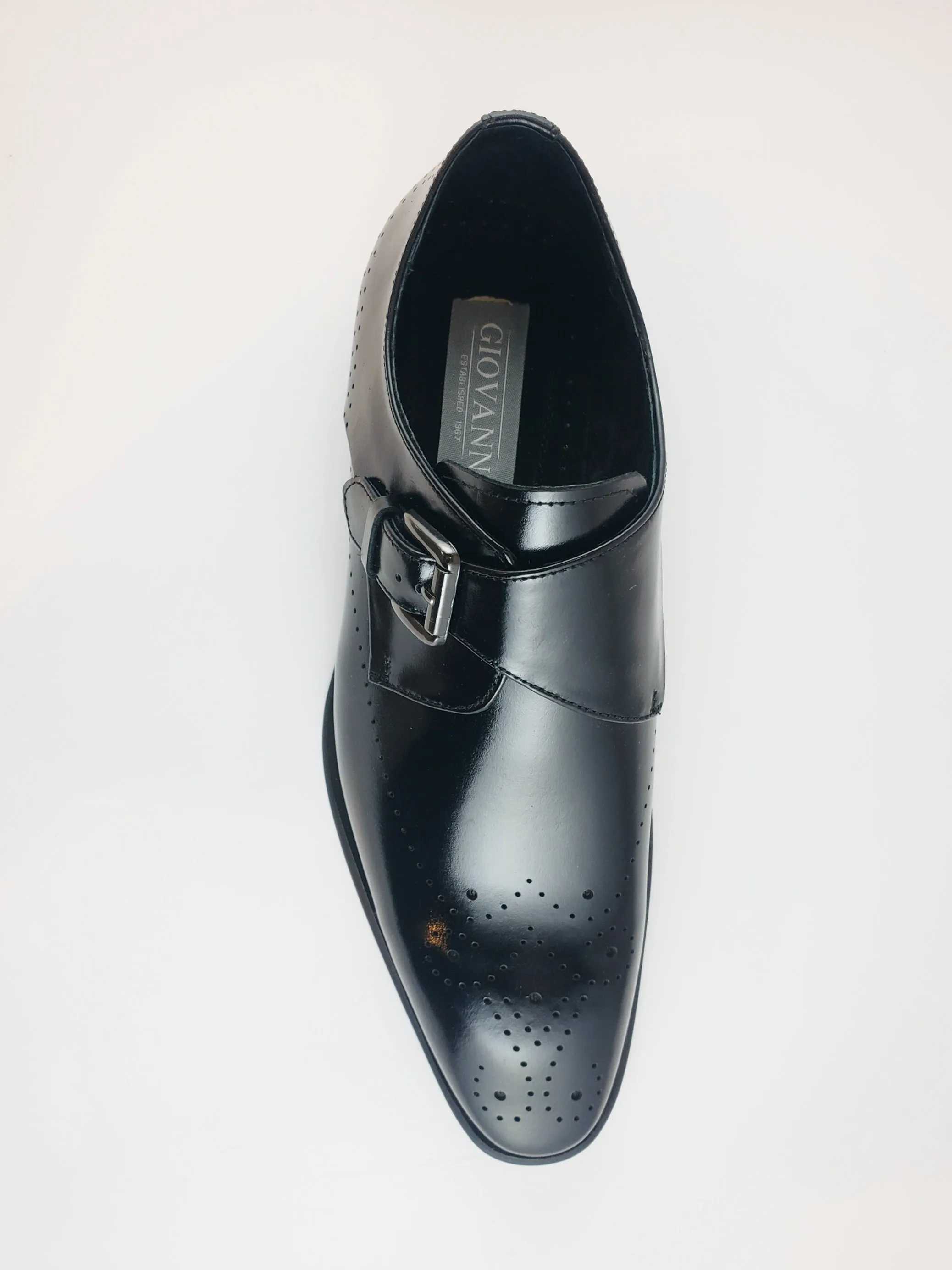 Giovani slip on Shoes