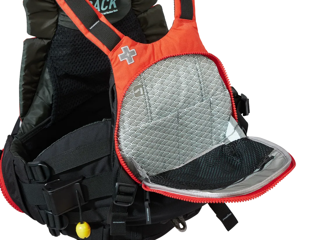 Greenjacket PFD