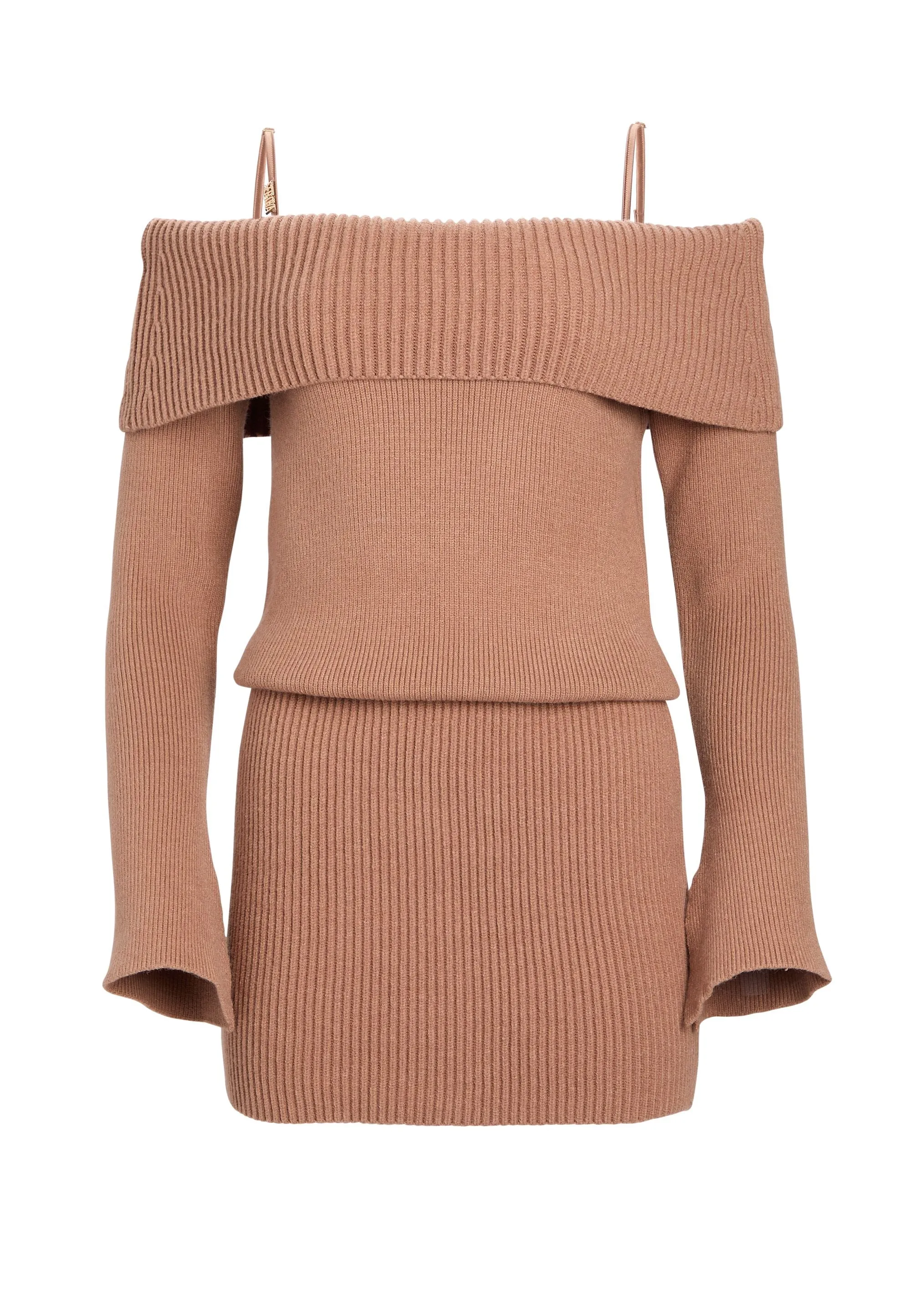 Greta Sweater Dress