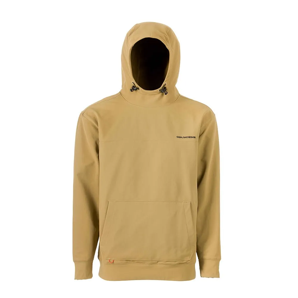 Grundens KRYALL HOODIE