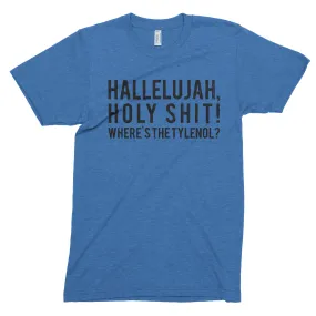 Hallelujah // Unisex Tee