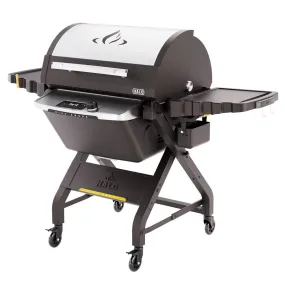 Halo Prime1100 Outdoor Pellet Grill