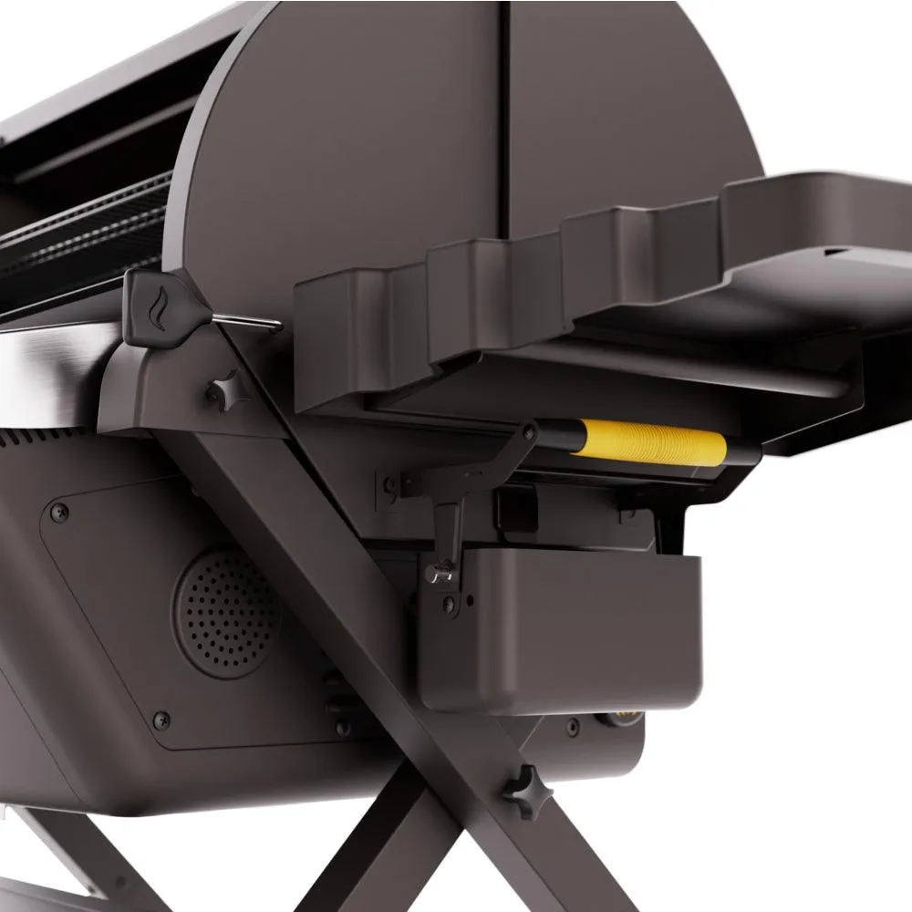 Halo Prime1100 Outdoor Pellet Grill