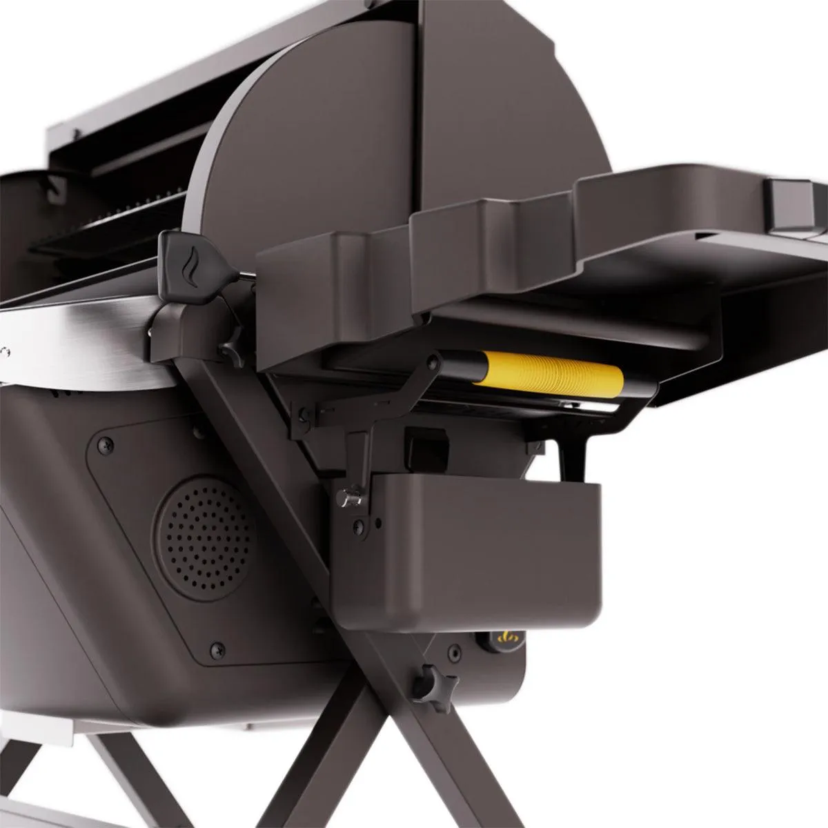 Halo Prime550 Outdoor Pellet Grill