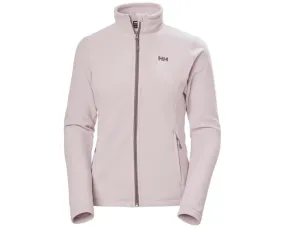 Helly Hansen Womens Daybreaker Fleece Dusty Syrin