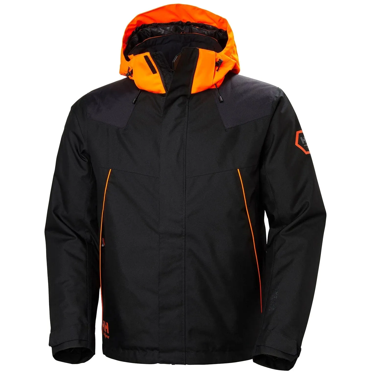 Helly Hansen Workwear - Men's Chelsea Evo Winter Jacket