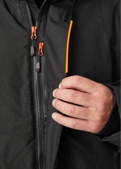 Helly Hansen Workwear - Men's Kensington Insulated Winter Jacket