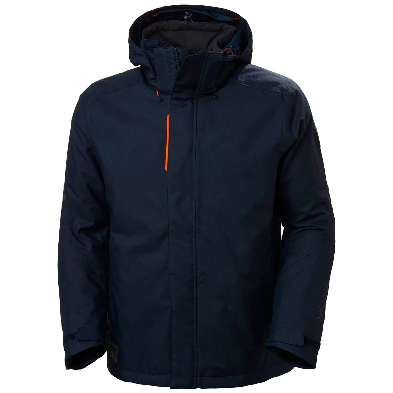 Helly Hansen Workwear - Men's Kensington Insulated Winter Jacket