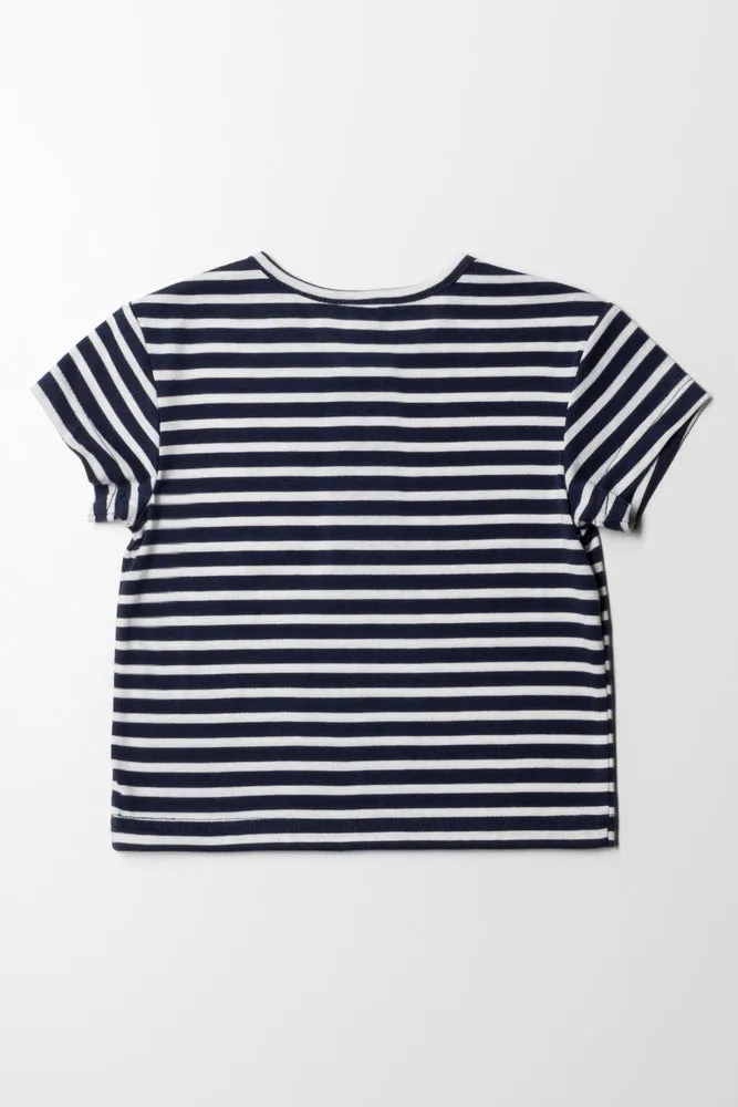 Henley T-Shirt