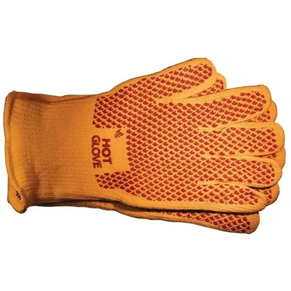 Hot Mill Gloves