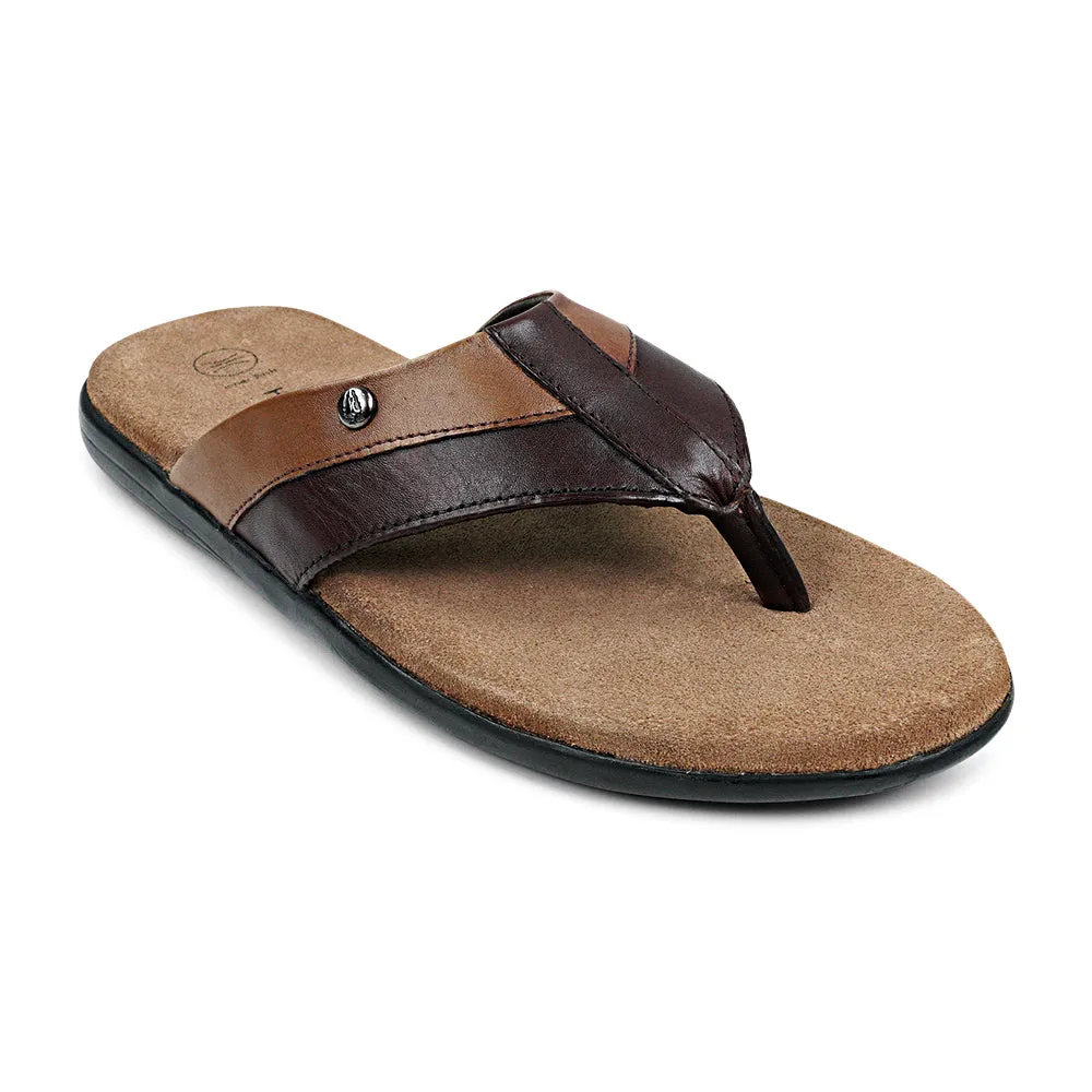 Hush Puppies SAMUEL 2.0 Men's Toe-Post Sandal