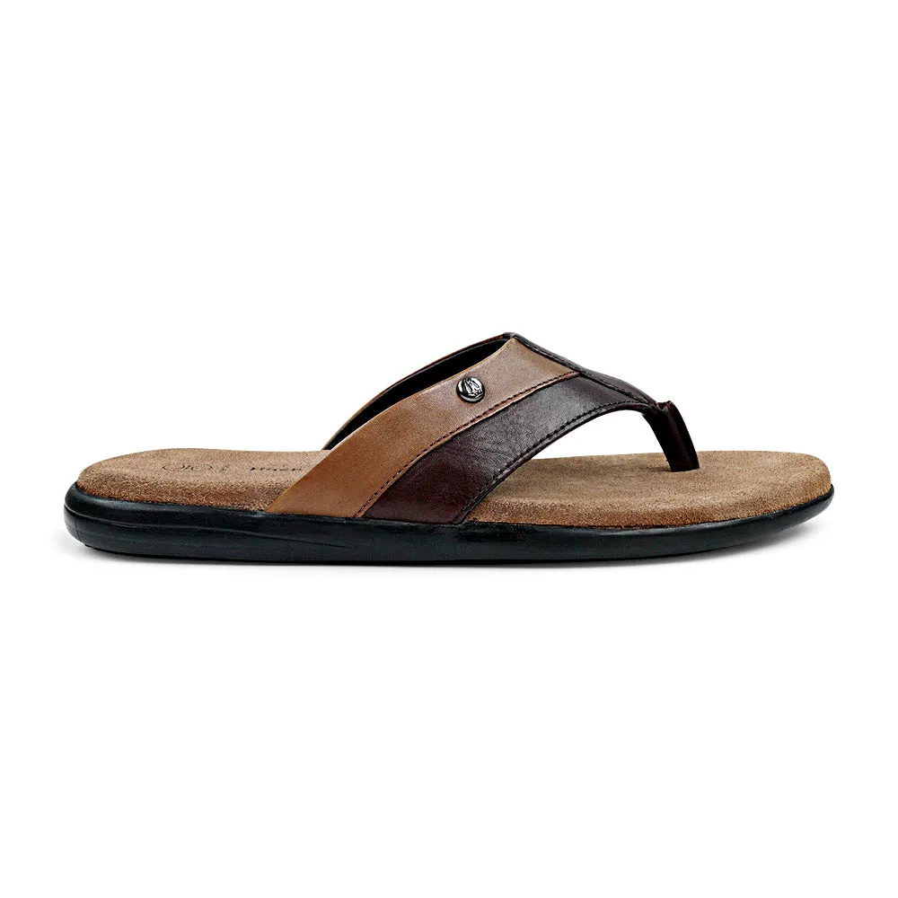 Hush Puppies SAMUEL 2.0 Men's Toe-Post Sandal