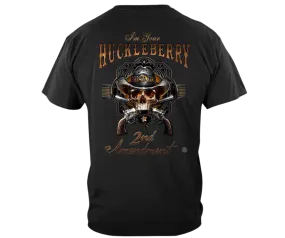 I'm your Huckleberry T-Shirt