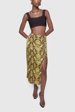 Isa Pencil Skirt