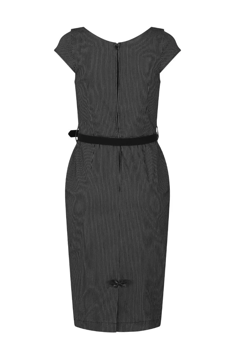 Jack Pencil Dress