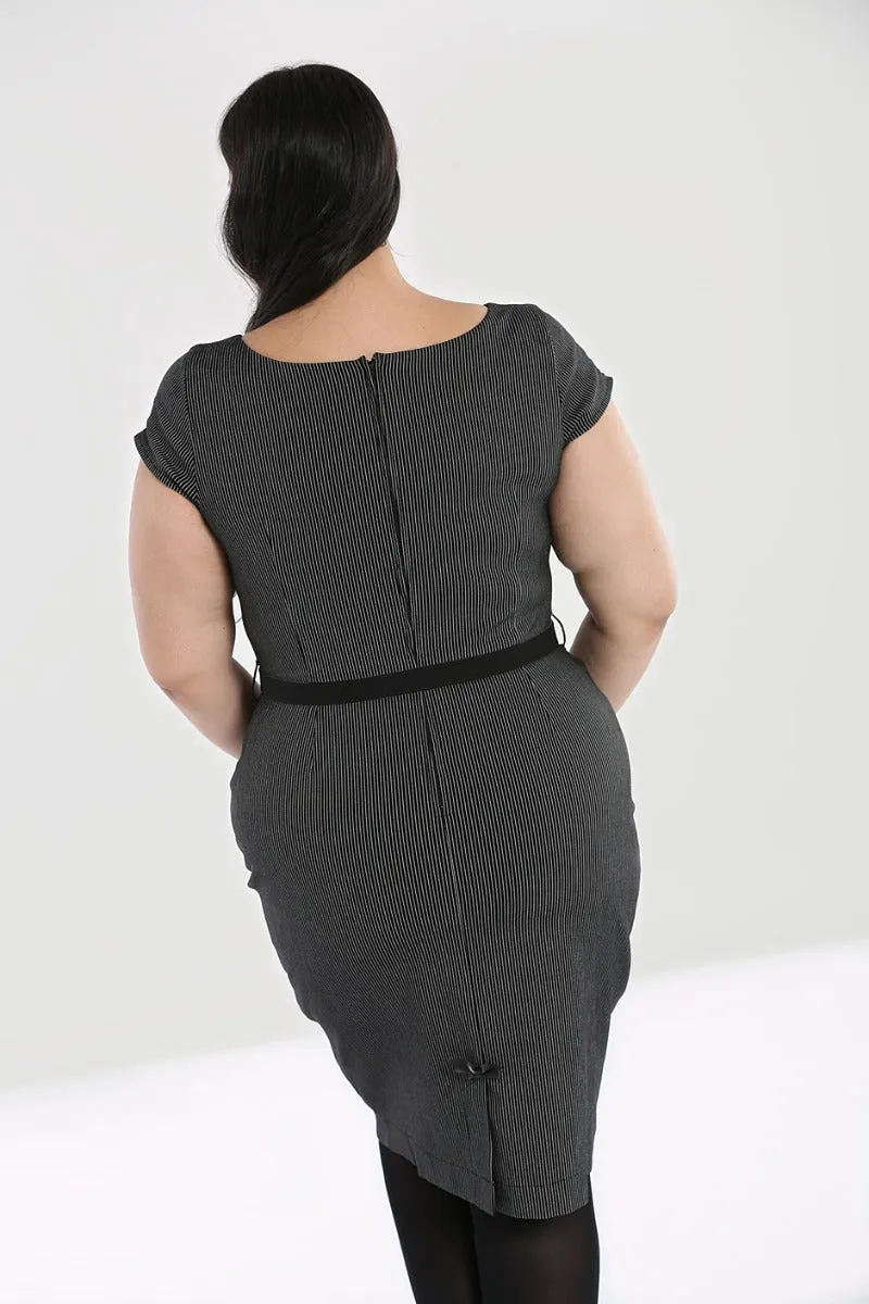 Jack Pencil Dress