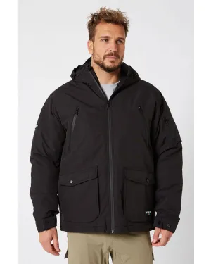 Jetpilot On Site Jacket