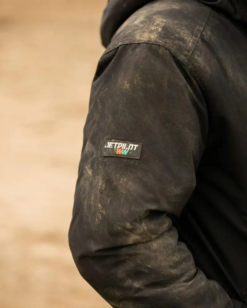 Jetpilot On Site Jacket