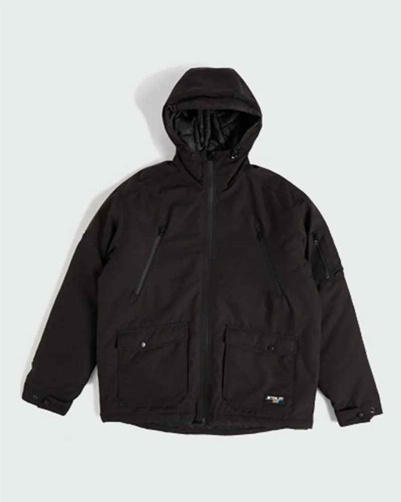 Jetpilot On Site Jacket