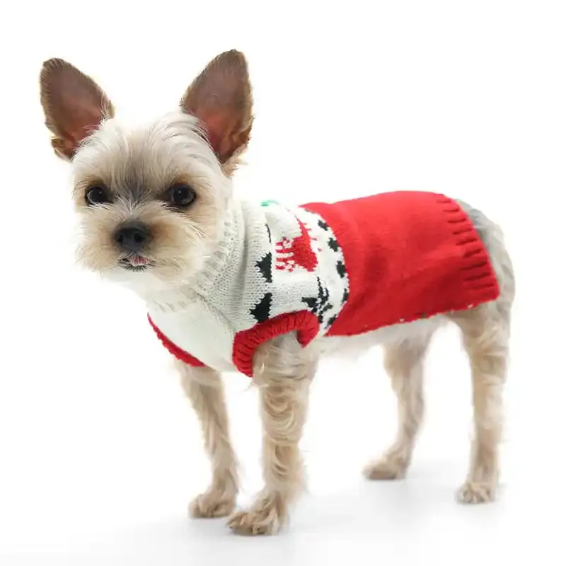 Jolly Dog Sweater