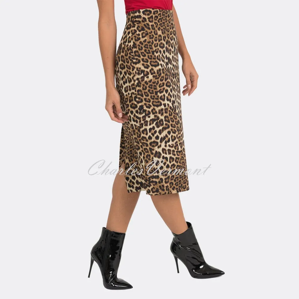 Joseph Ribkoff Skirt – Style 193553