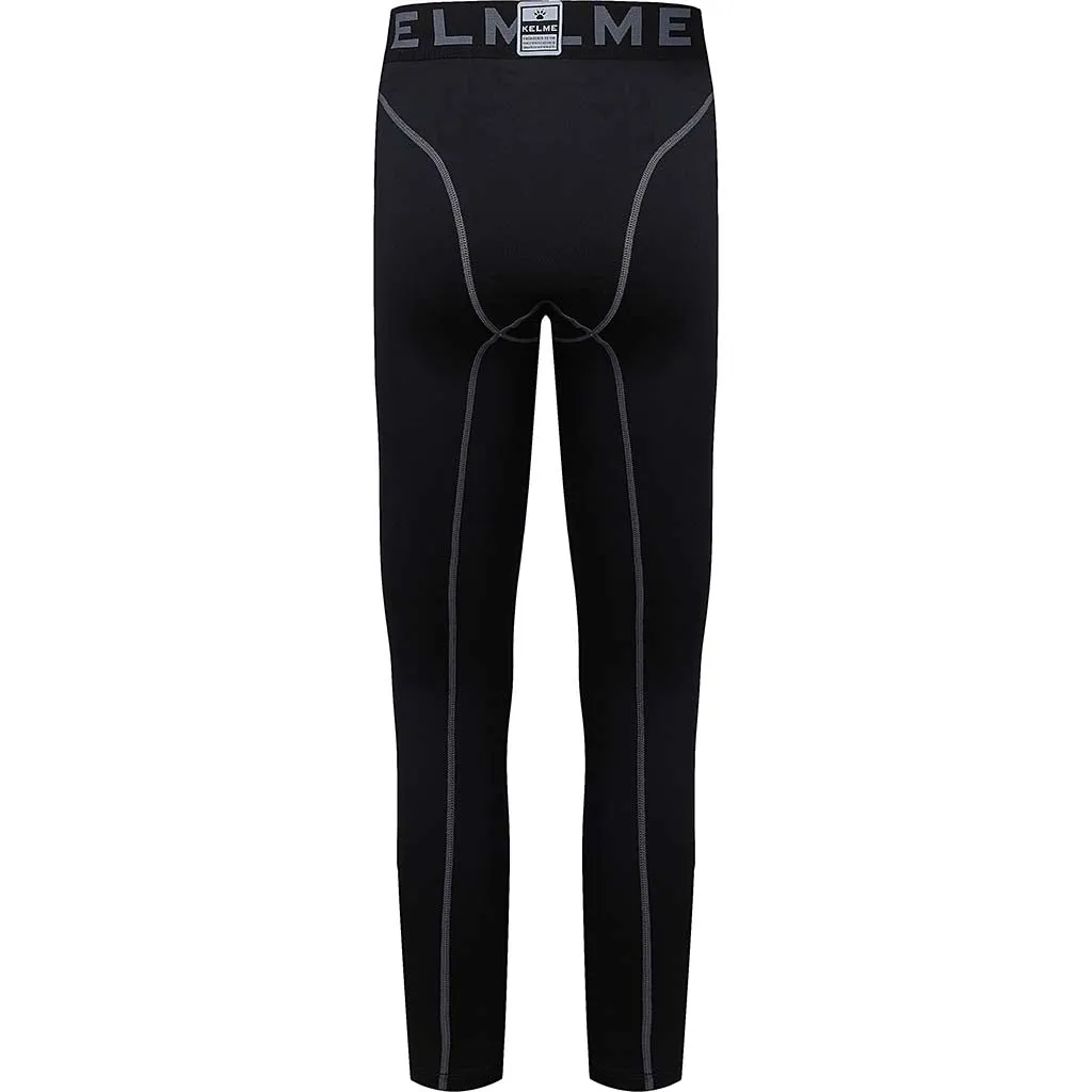 KELME Kids Thin Tight Pants