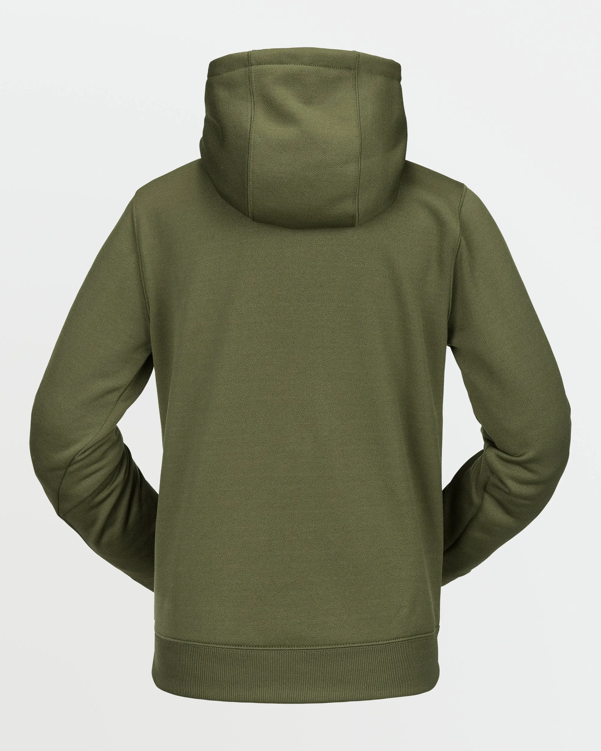 Kids Hydro Fleece Hoodie - Ivy