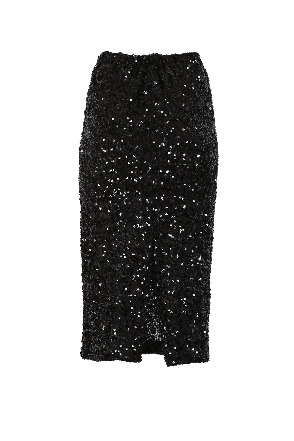 Las Vegas Sequinned Skirt Blackjack