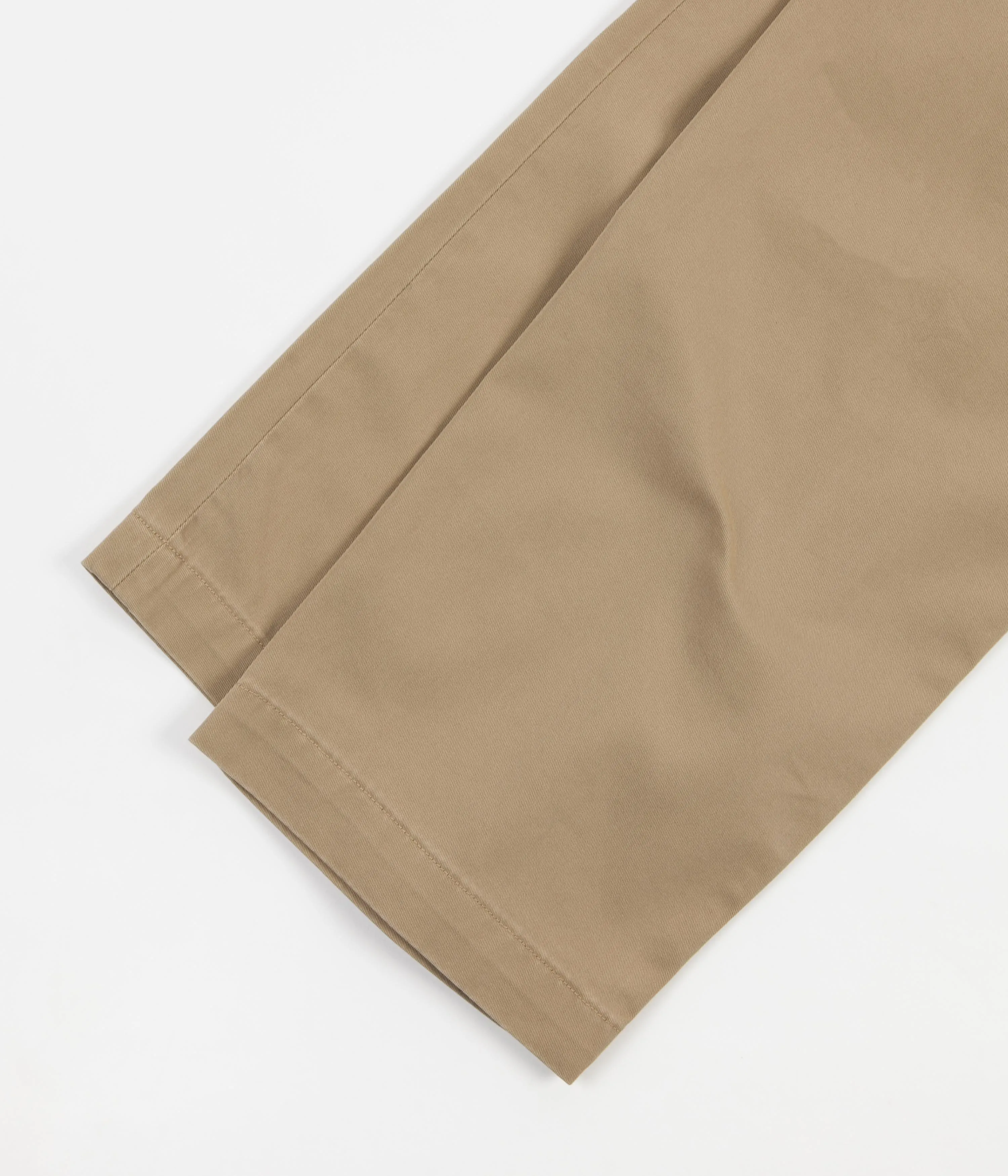 Levi's® Skate Loose Chinos - Harvest Gold