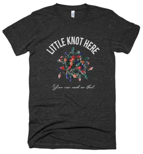 Little Knot // Unisex Tee