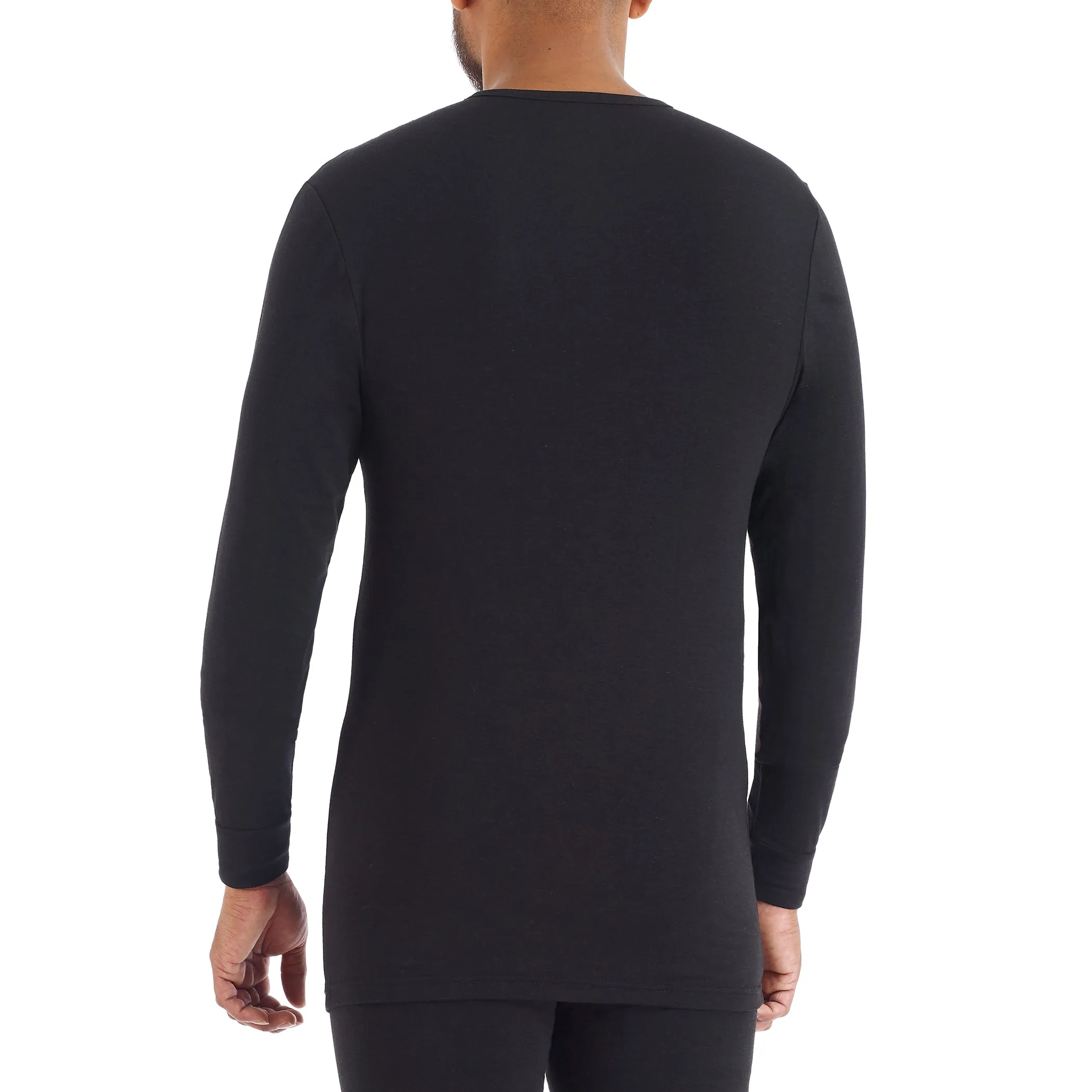 LONG SLEEVE PERFORMANCE UNDERWEAR CREW