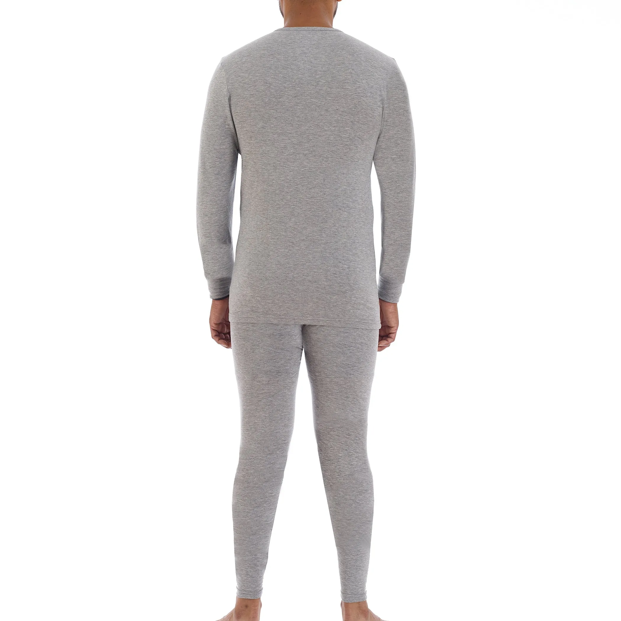 LONG SLEEVE PERFORMANCE UNDERWEAR CREW