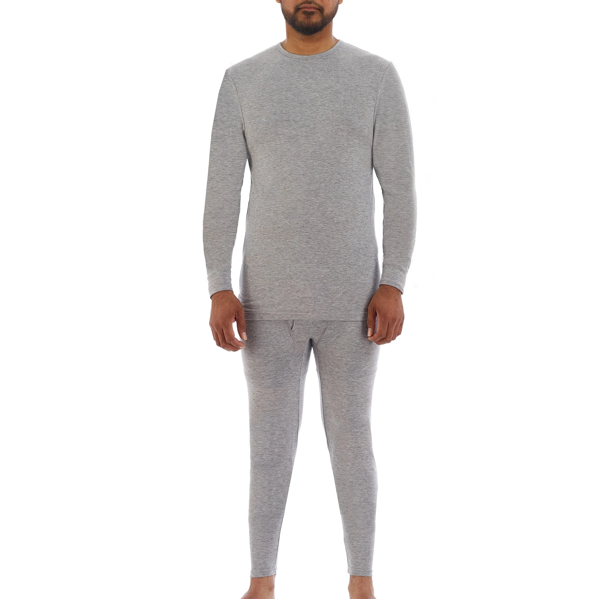 LONG SLEEVE PERFORMANCE UNDERWEAR CREW