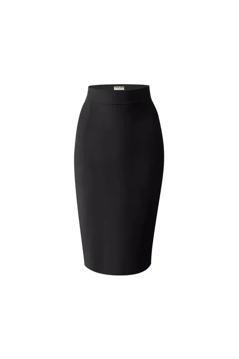 Lumi Skirt - Black