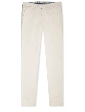 Lupus Slim Chino Beige