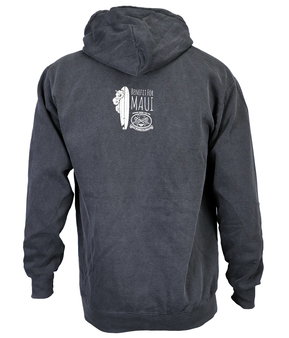 Maui Vintage P/O Hooded Sweatshirt