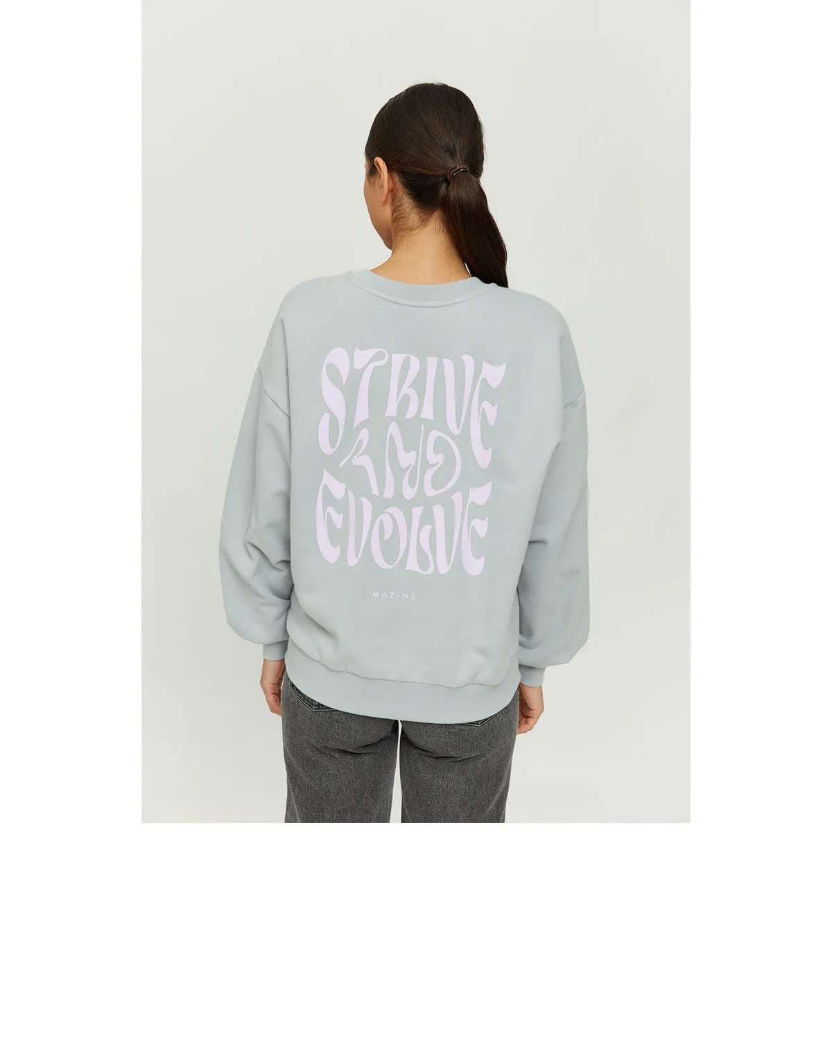 Mazine Sweatshirt Monica