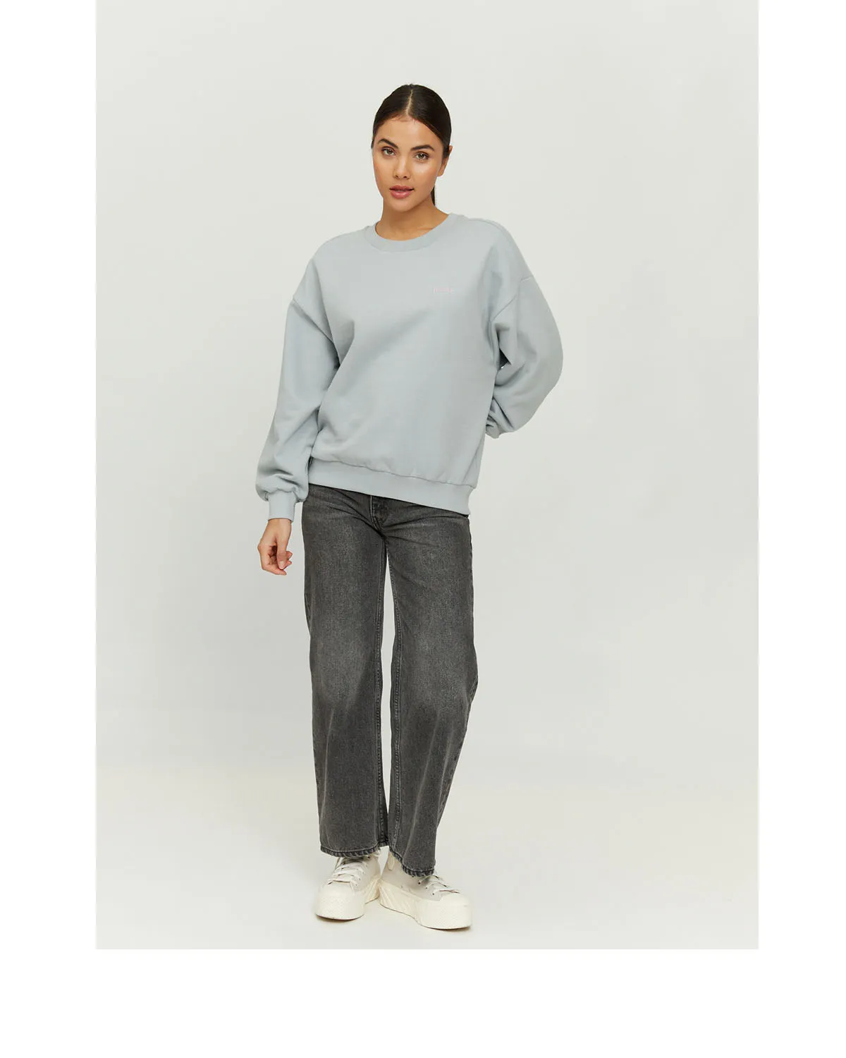 Mazine Sweatshirt Monica