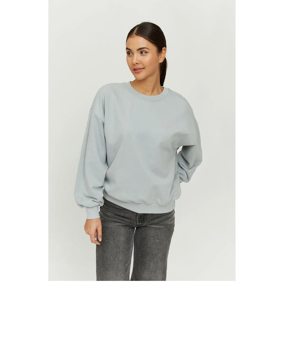 Mazine Sweatshirt Monica