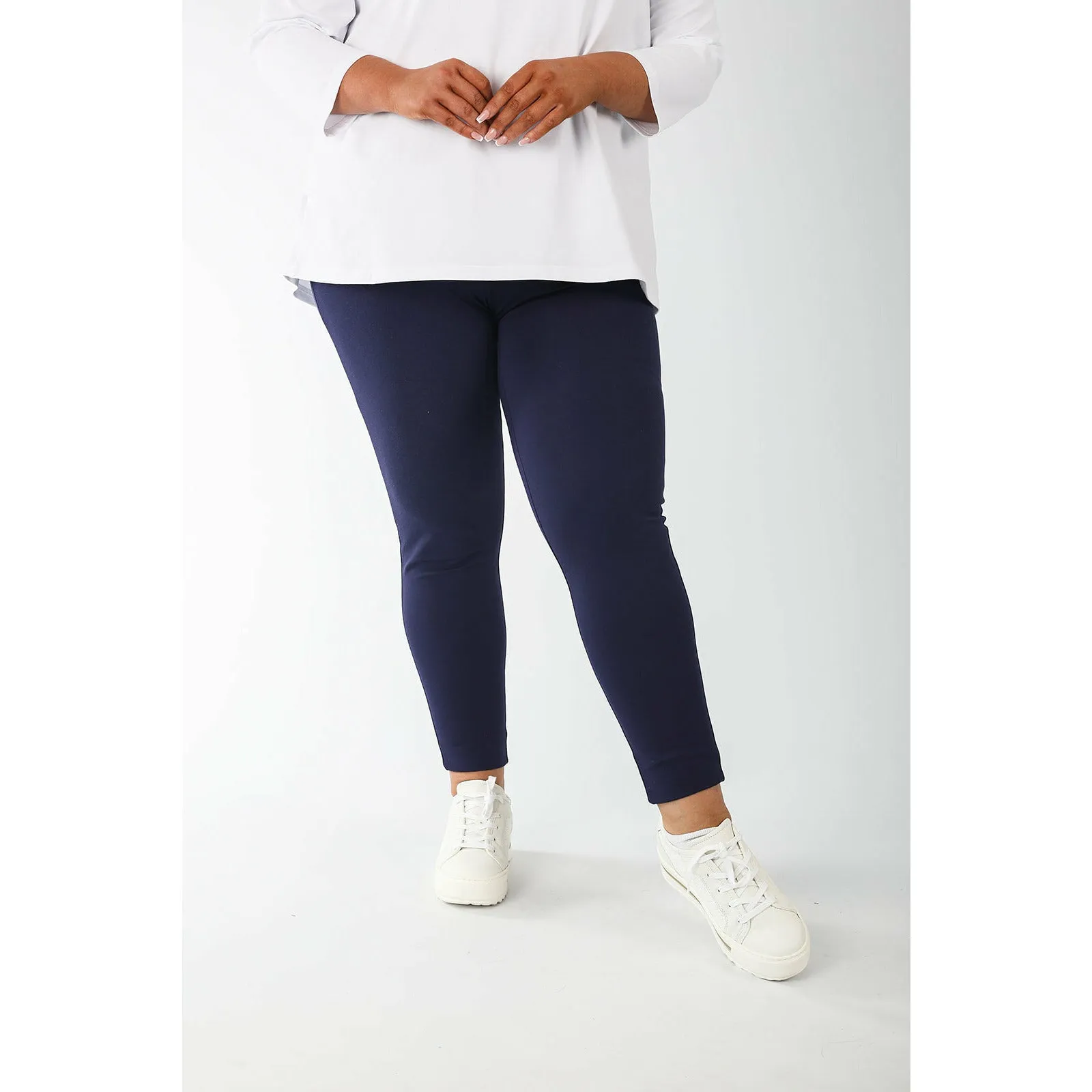 Mellomi Ruby Leggings in navy